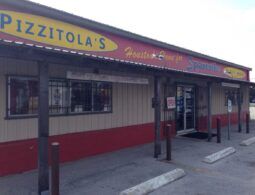 Pizzitola's Bar-B-Que
